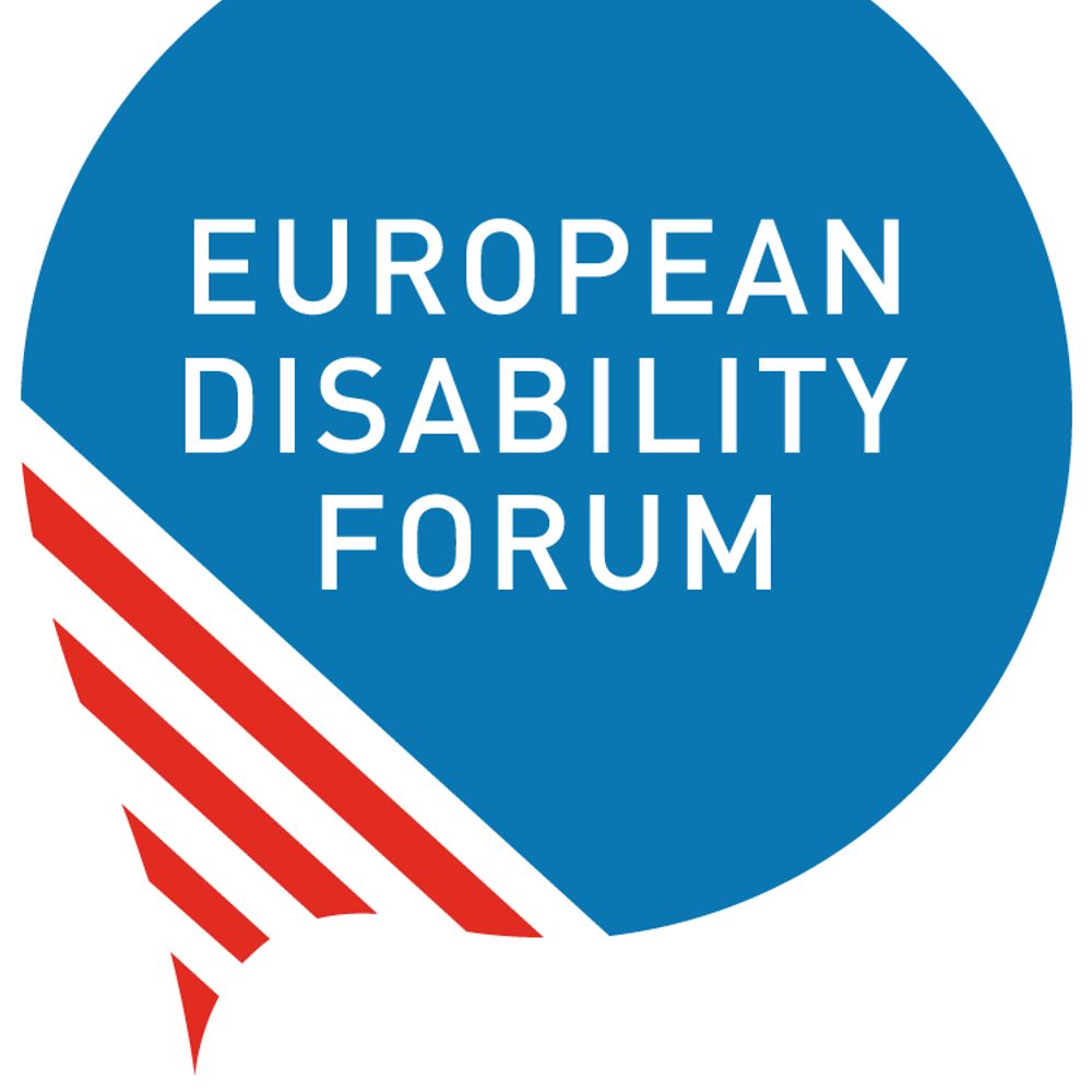 European Disability Forum