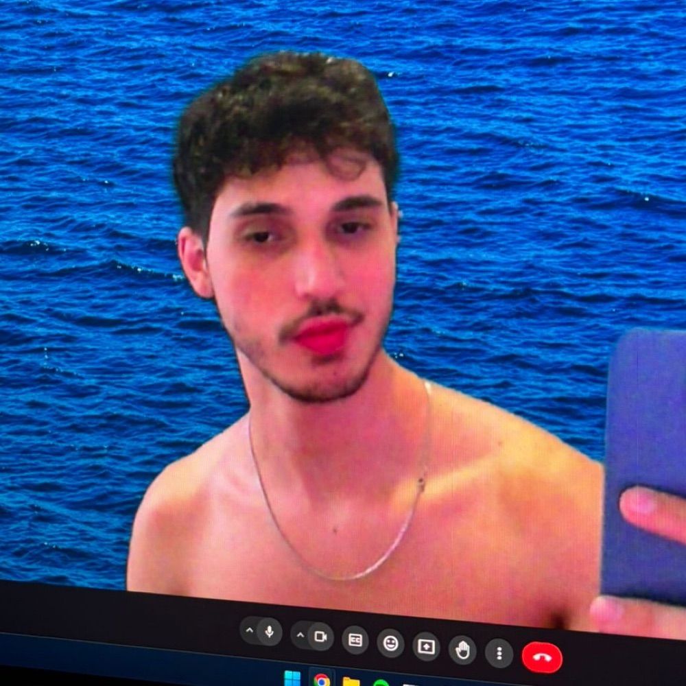 yuri peixe
