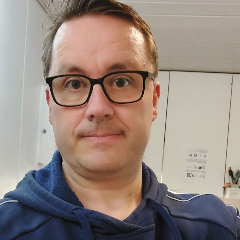 Hessu Heikurinen
