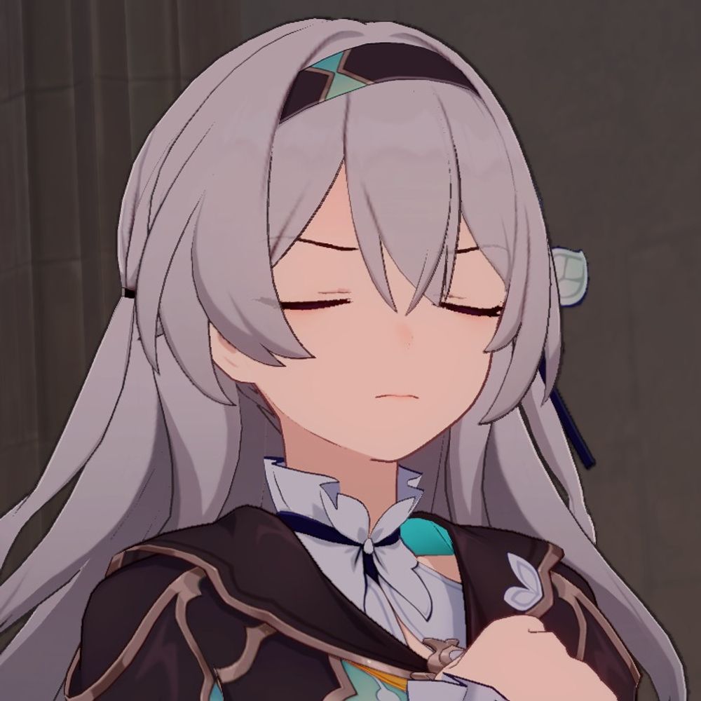 し🦋