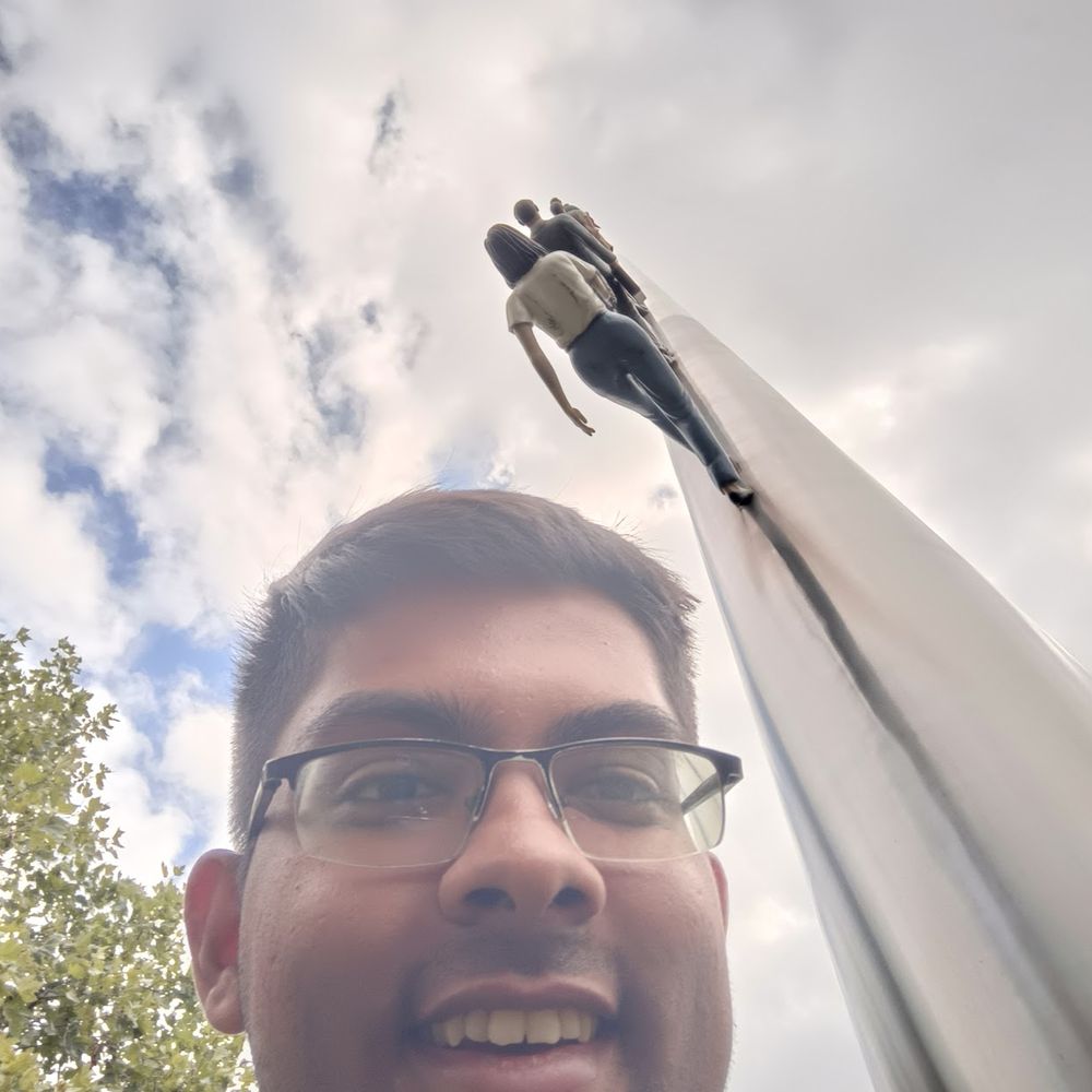 Anmol Agarwal