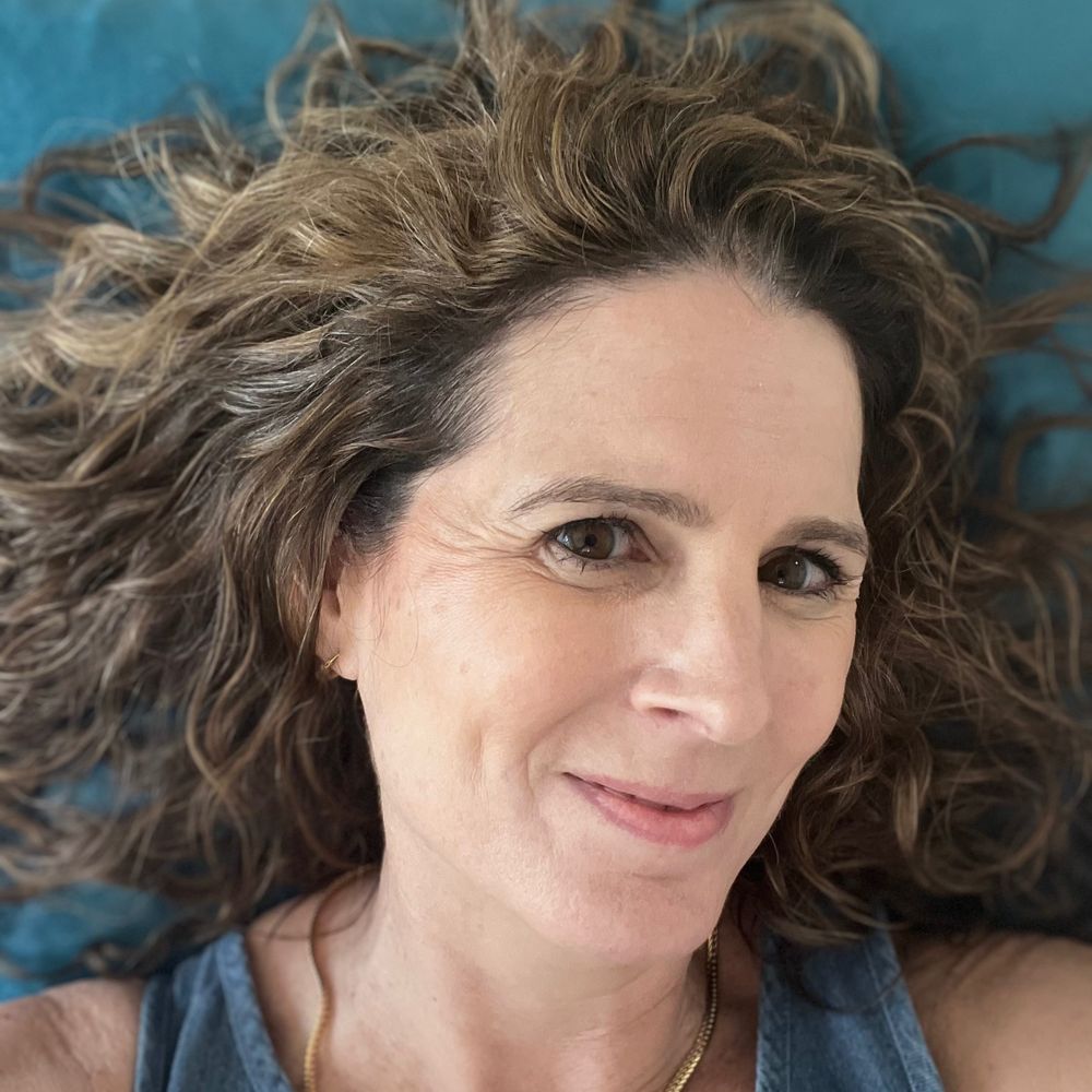 Lisa Lindeken