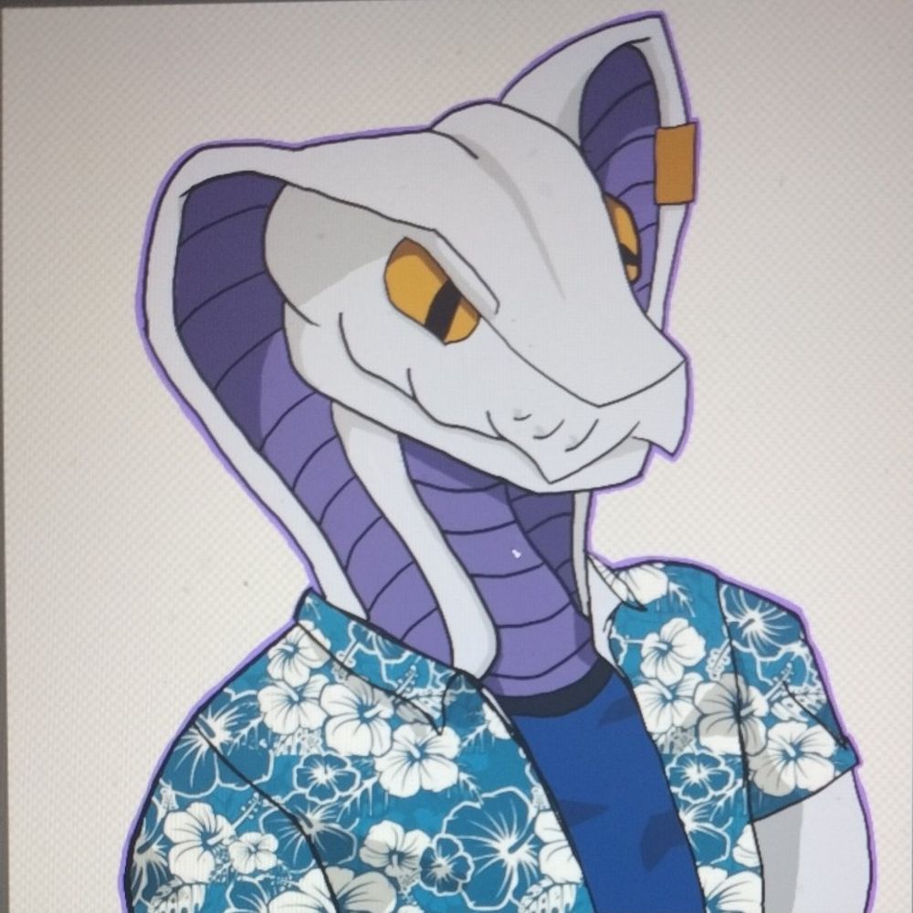 Garrus Snek