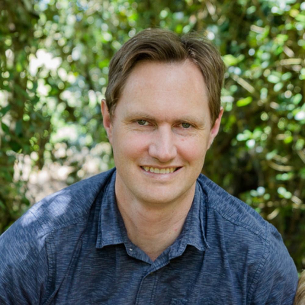 Philip Allfrey