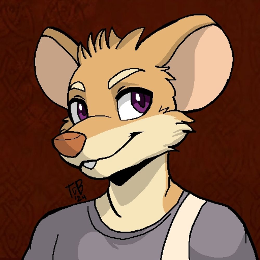 Snaps the Mouse