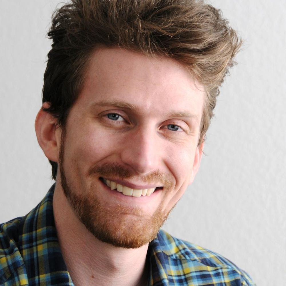 David Forman