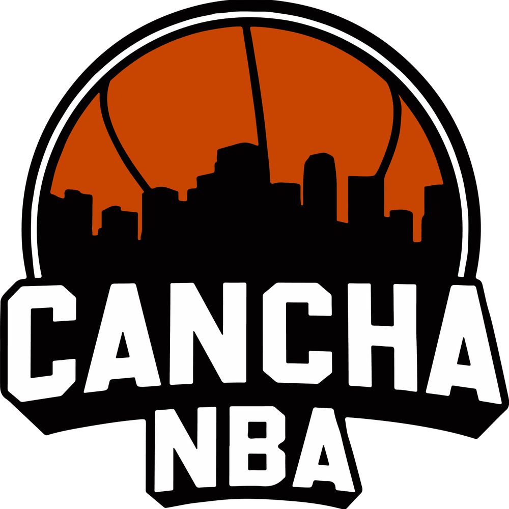 Cancha NBA