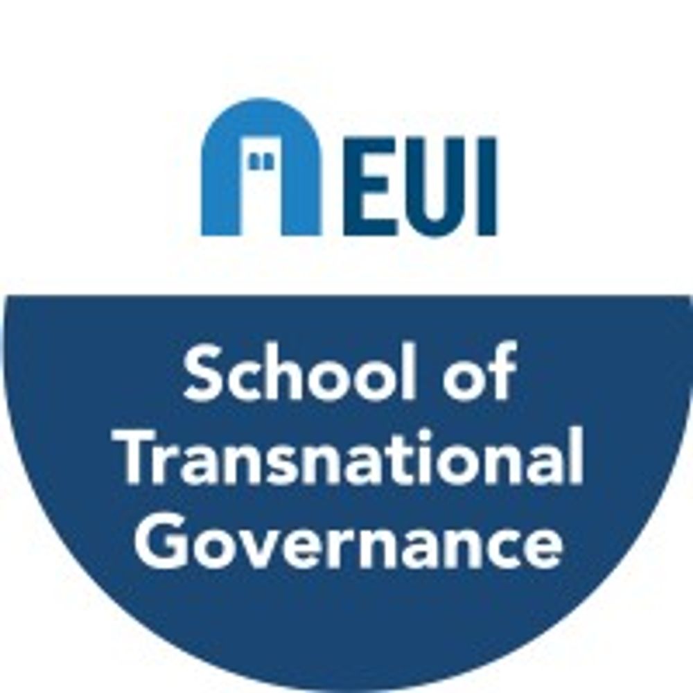 Florence School of Transnational Governance