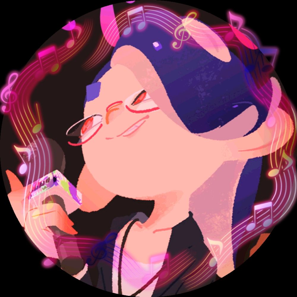 cicada's alt 🔞