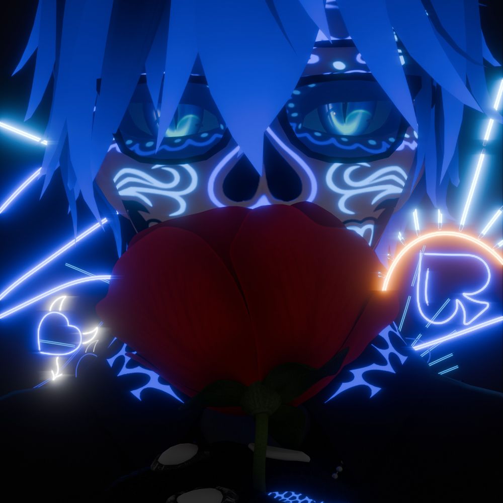 BlueshAP