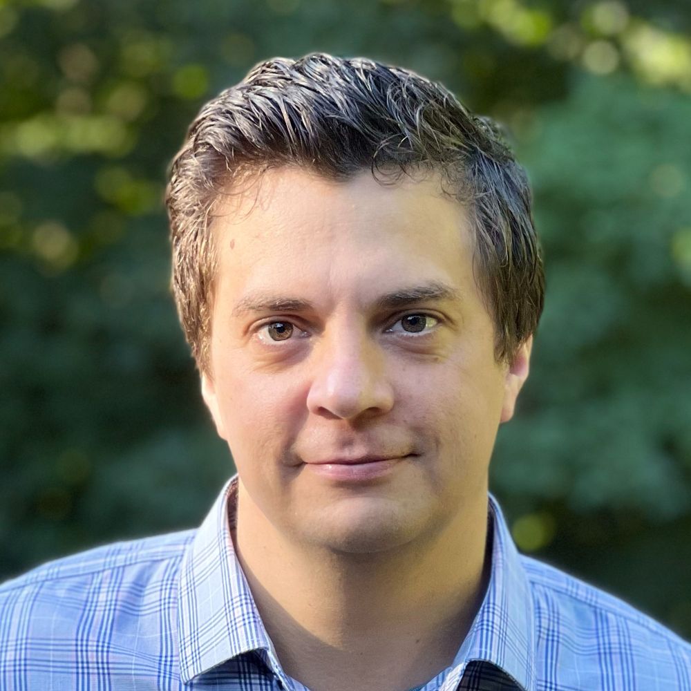 Dustin Tauer