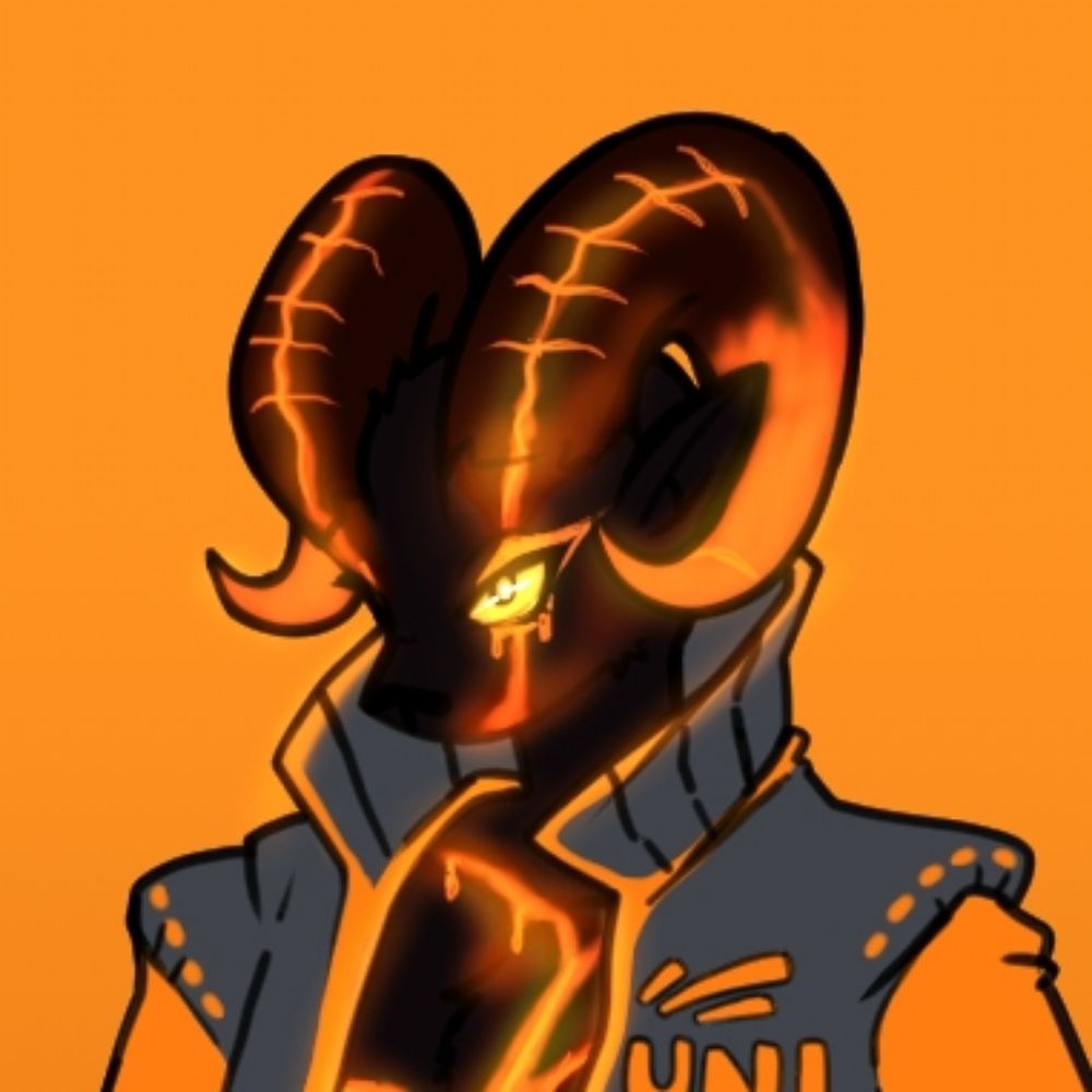 ForgeFireRam