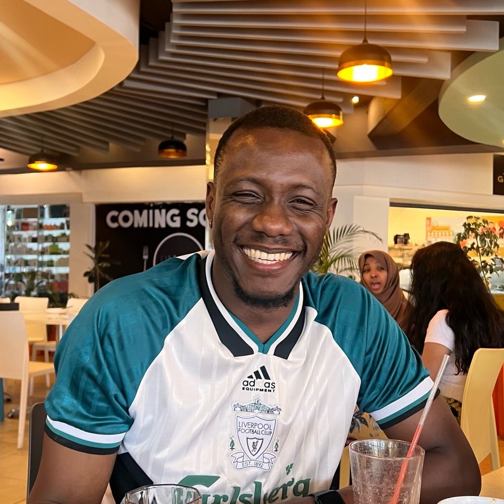 Oluwadamilola