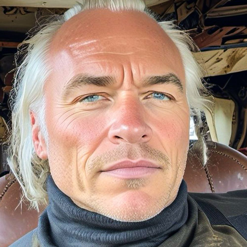 András Dancs