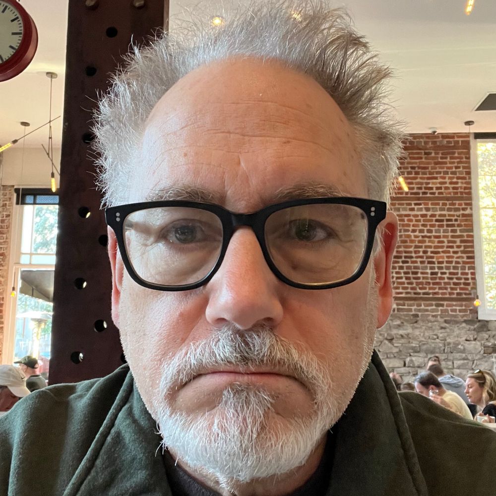 Michael Maren