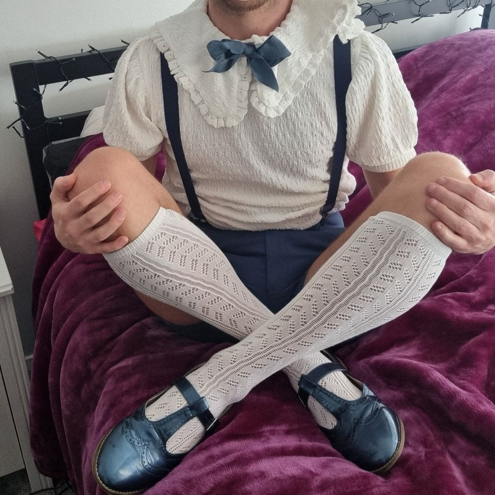 Daddy's Boy