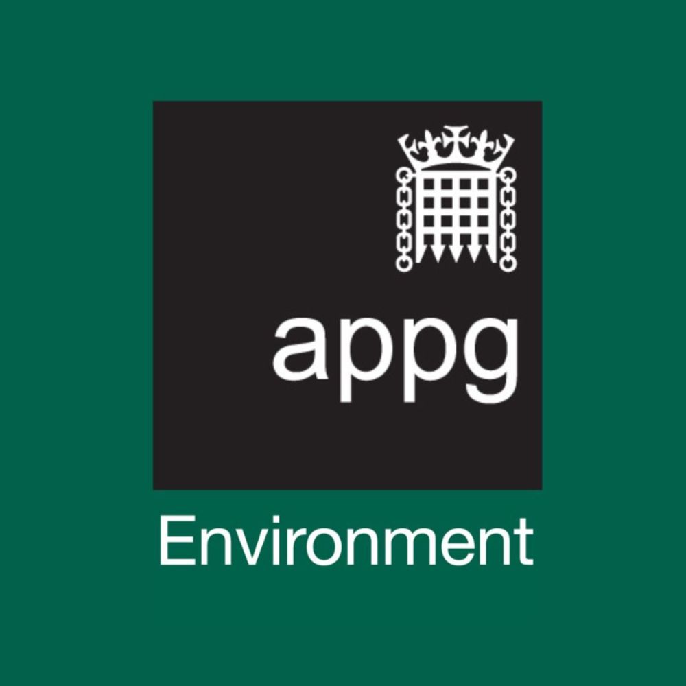 All-Party Parliamentary Group on the Environment