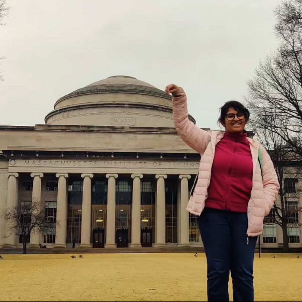 Nithya Shikarpur