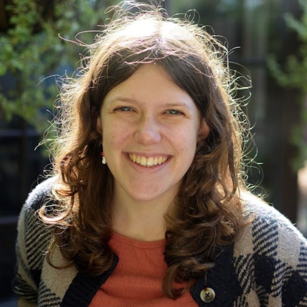 Caroline Pitton