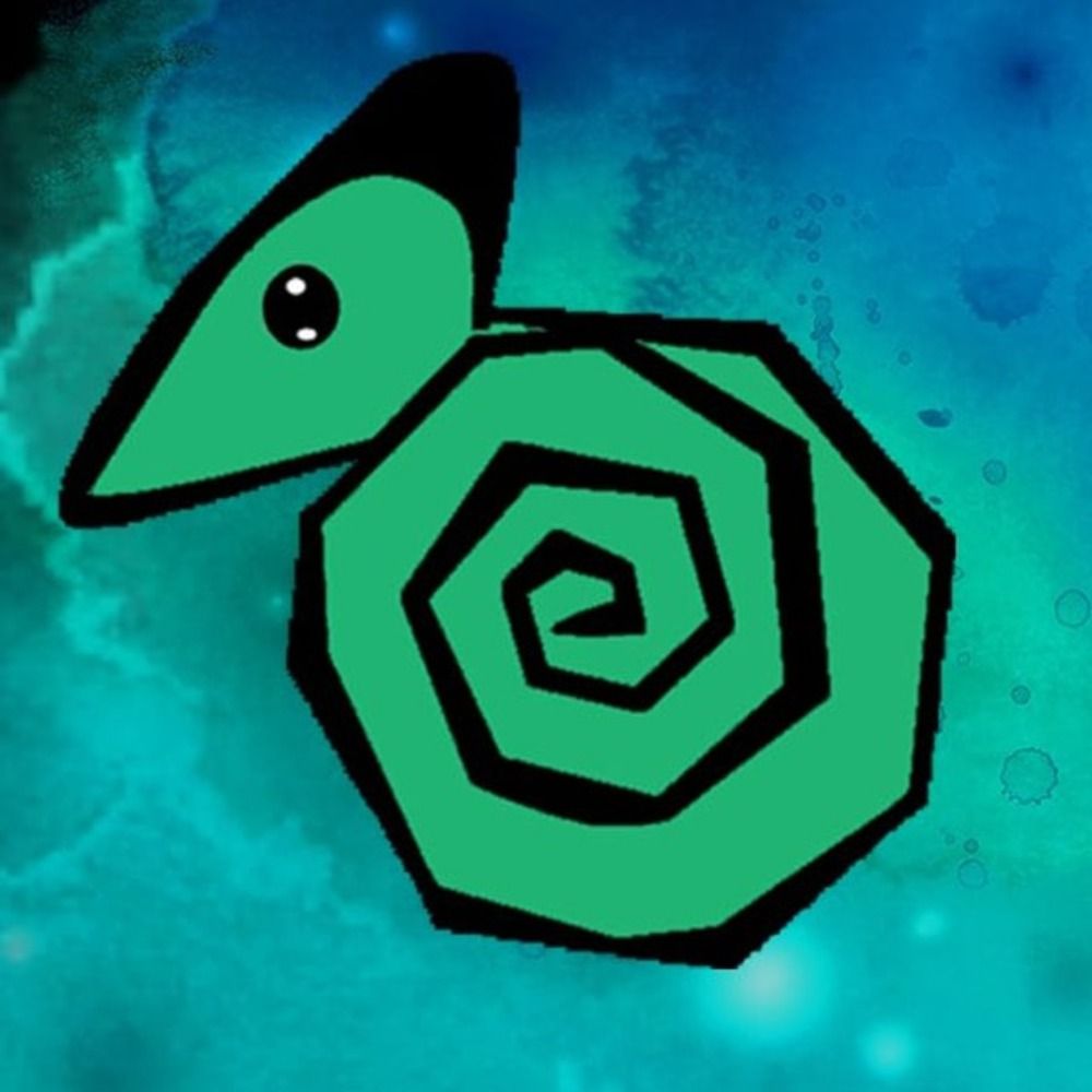 Chameleon After Dark