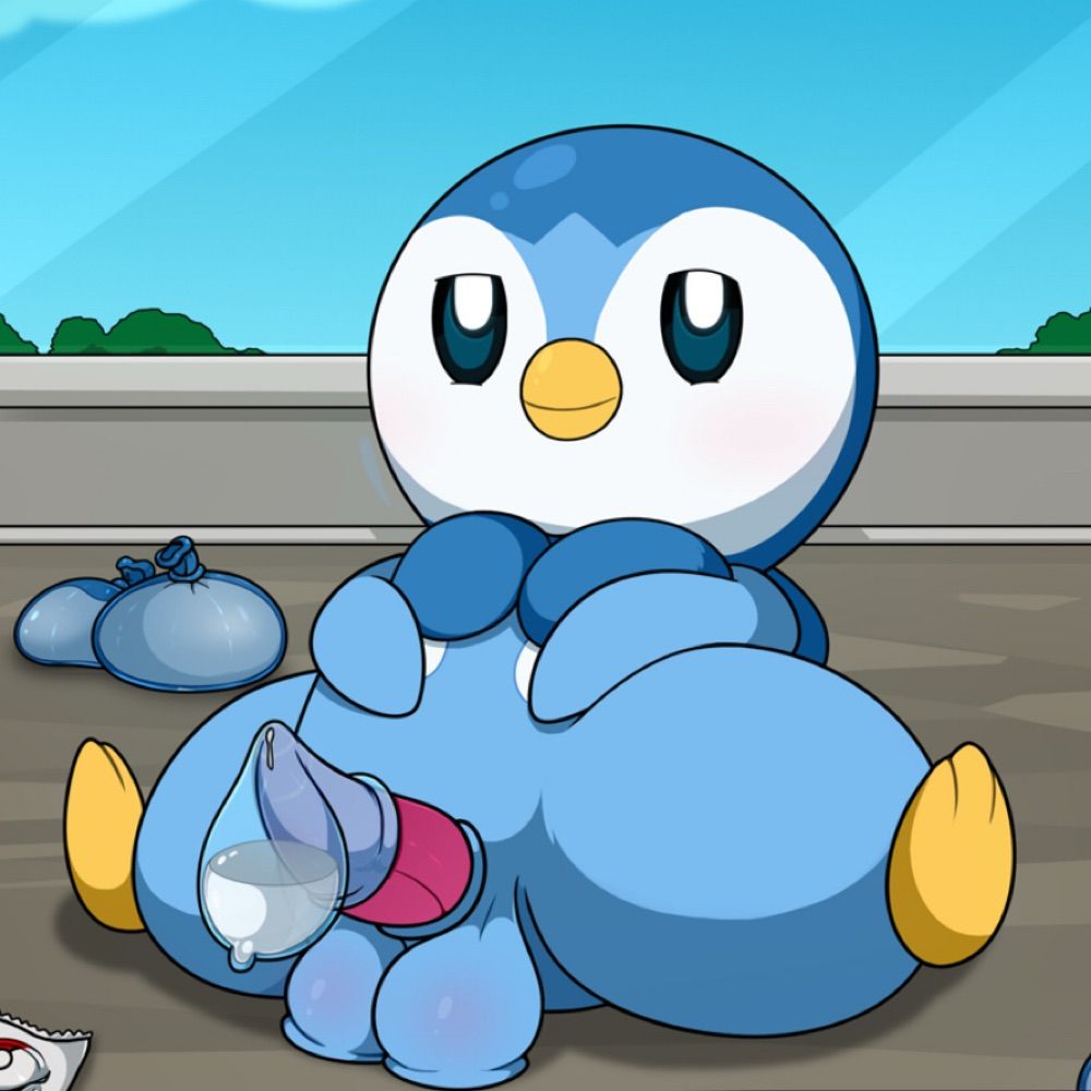 Piplup