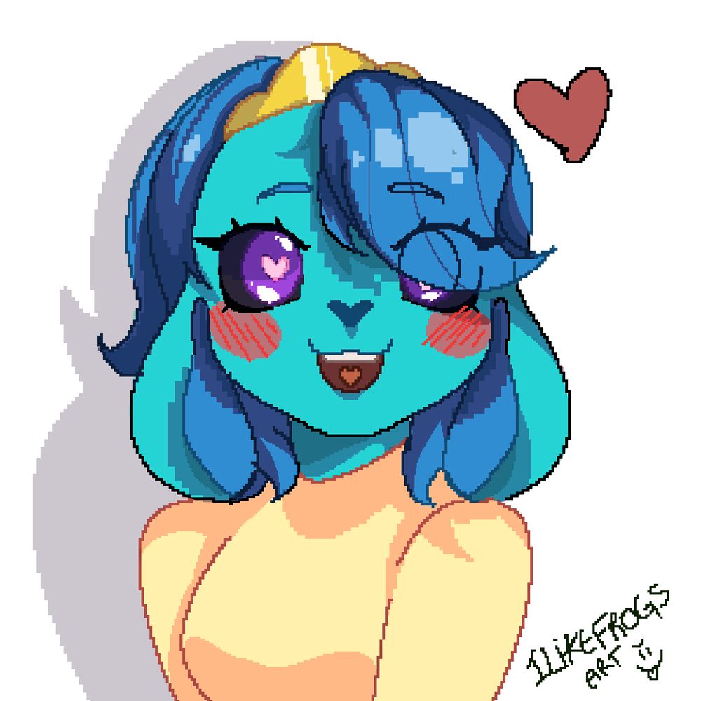 NyxDecay