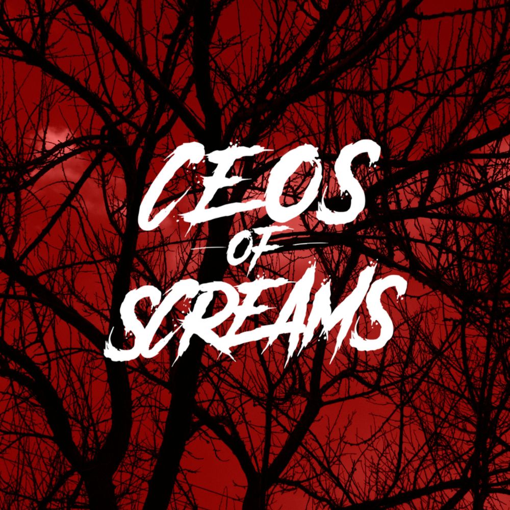 CEOs Of Screams | Twitch Team
