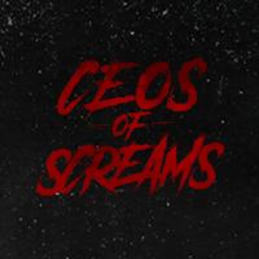 CEOs Of Screams | Twitch Team