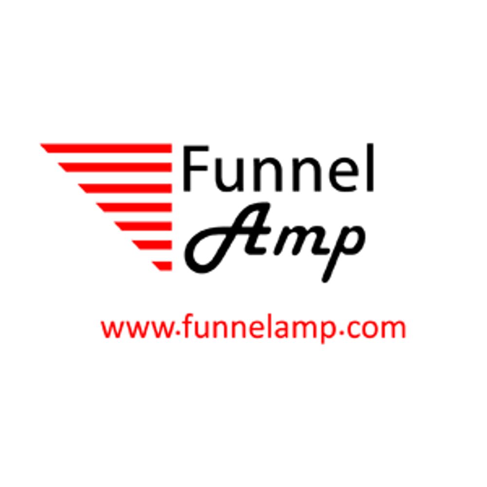 Funnel Amp