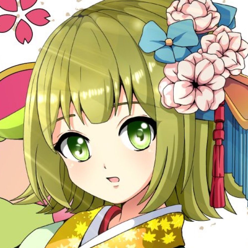 白神リリア