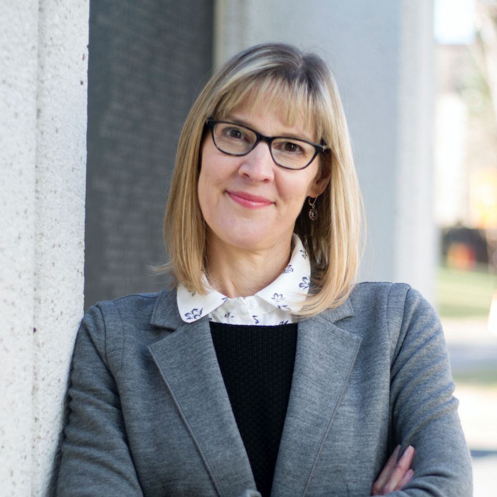 Susan Franceschet