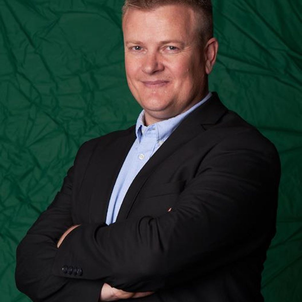 Jacob Hansen