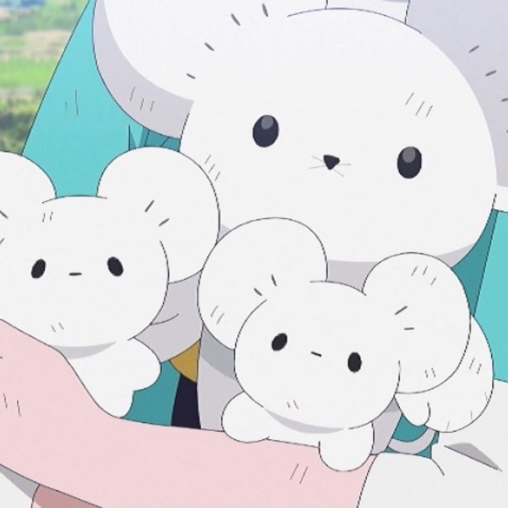 まし