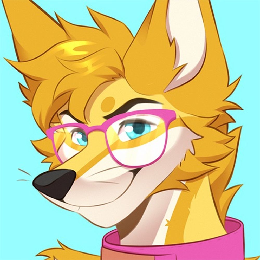 HoneyFolf