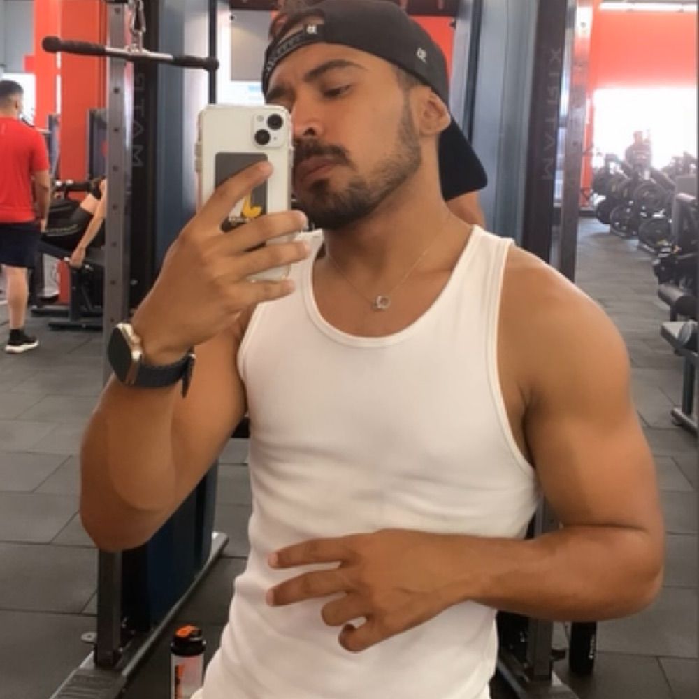 Neguinho 