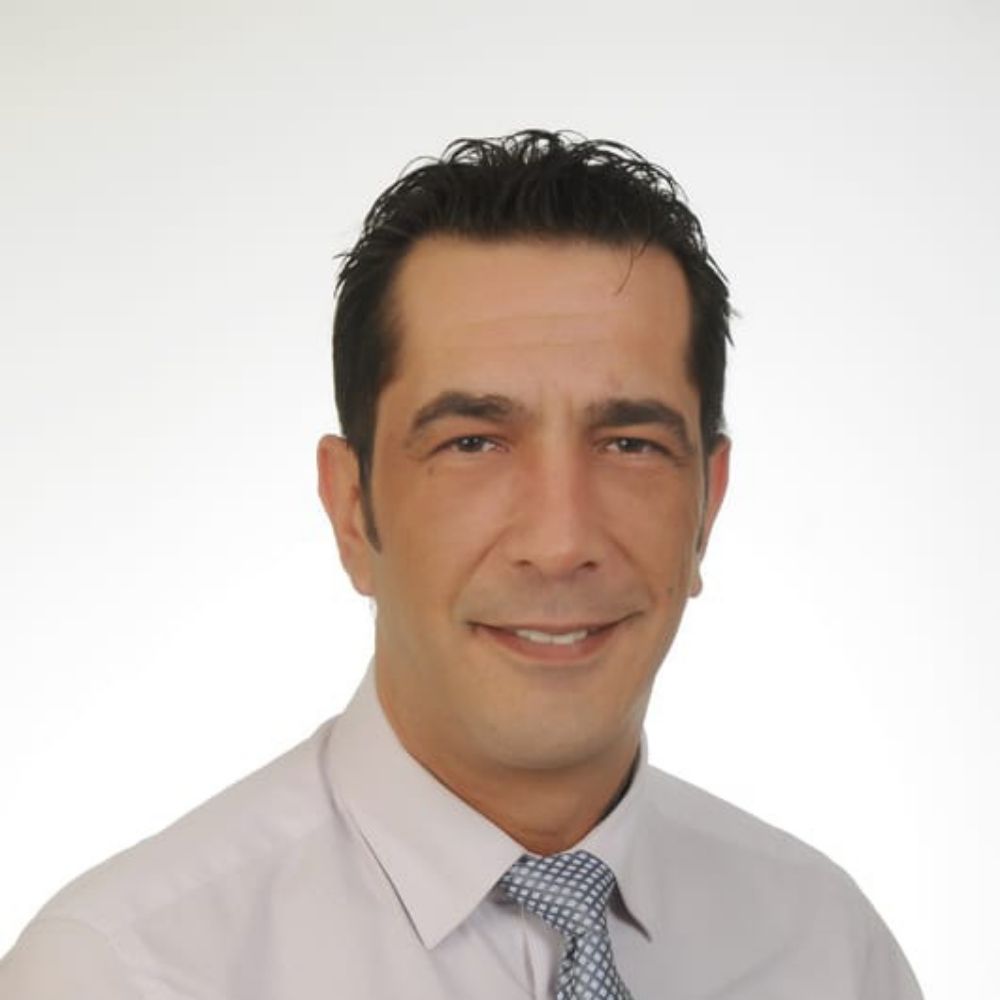 Cengiz Özcan