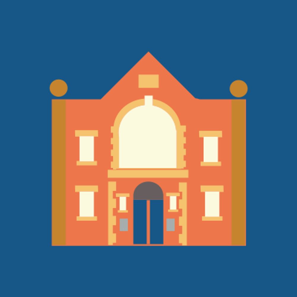 Thame Theatre (Oxfordshire, UK)