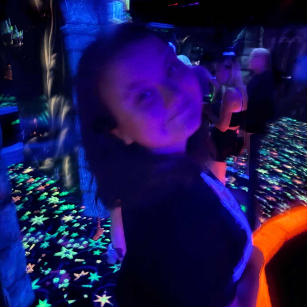 Syd is All Elite