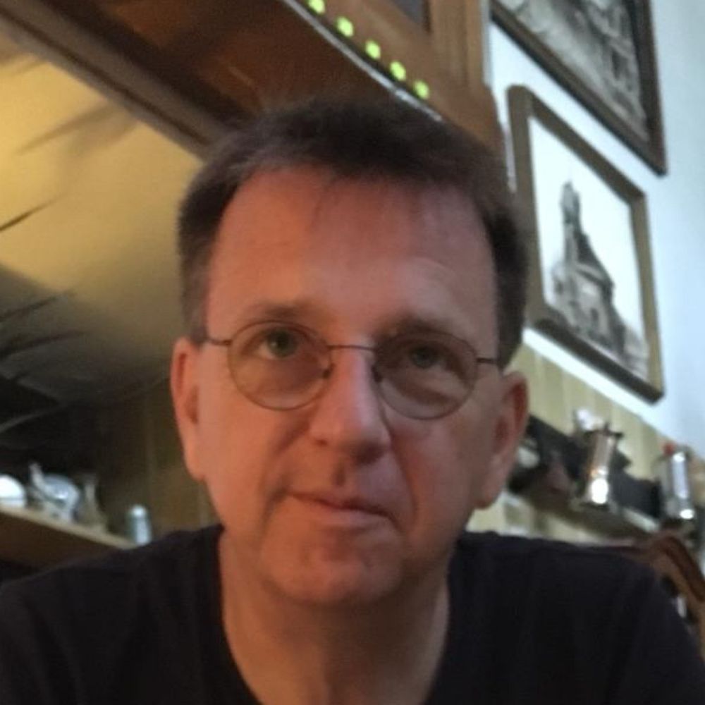 Andreas Oppermann 