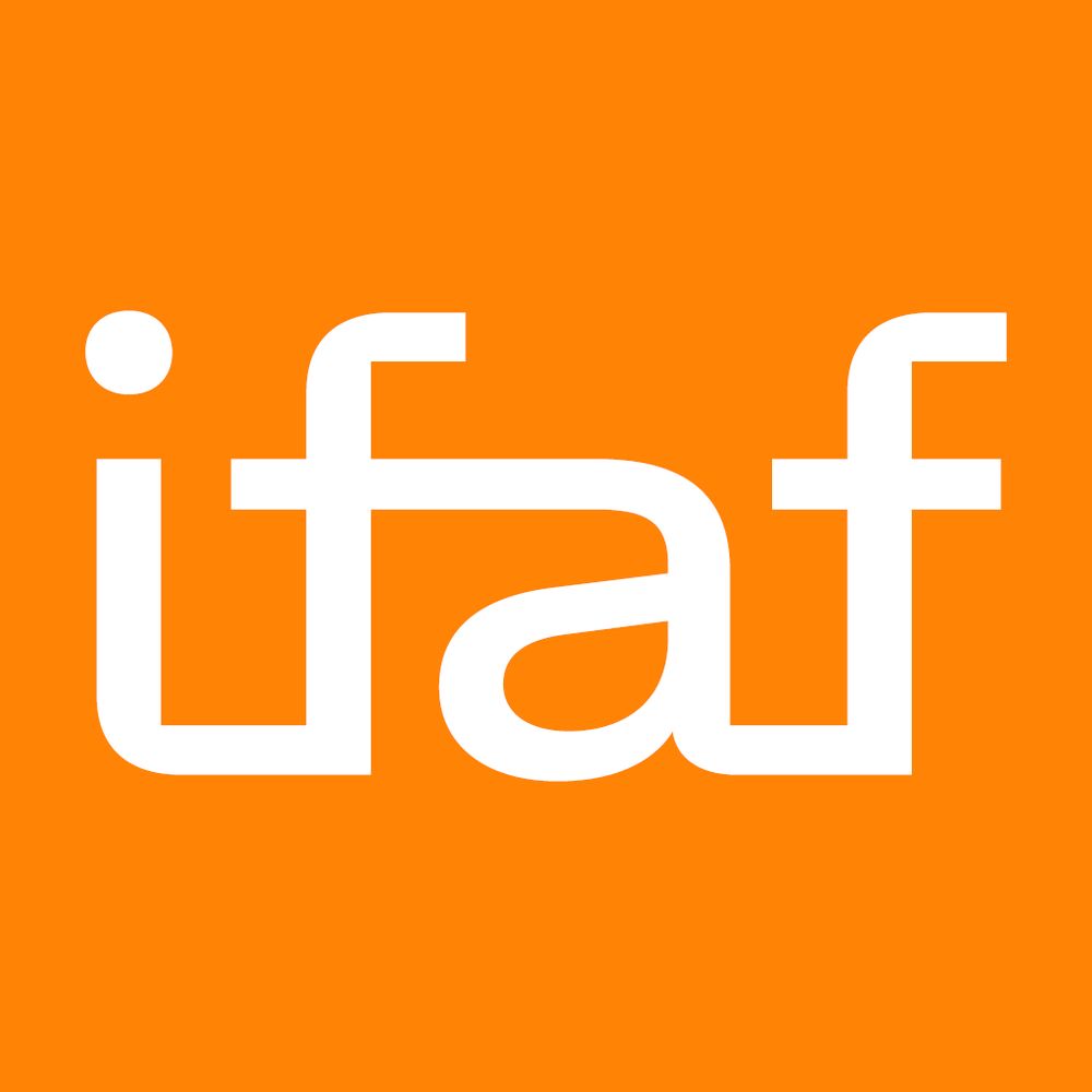 IFAF Berlin 