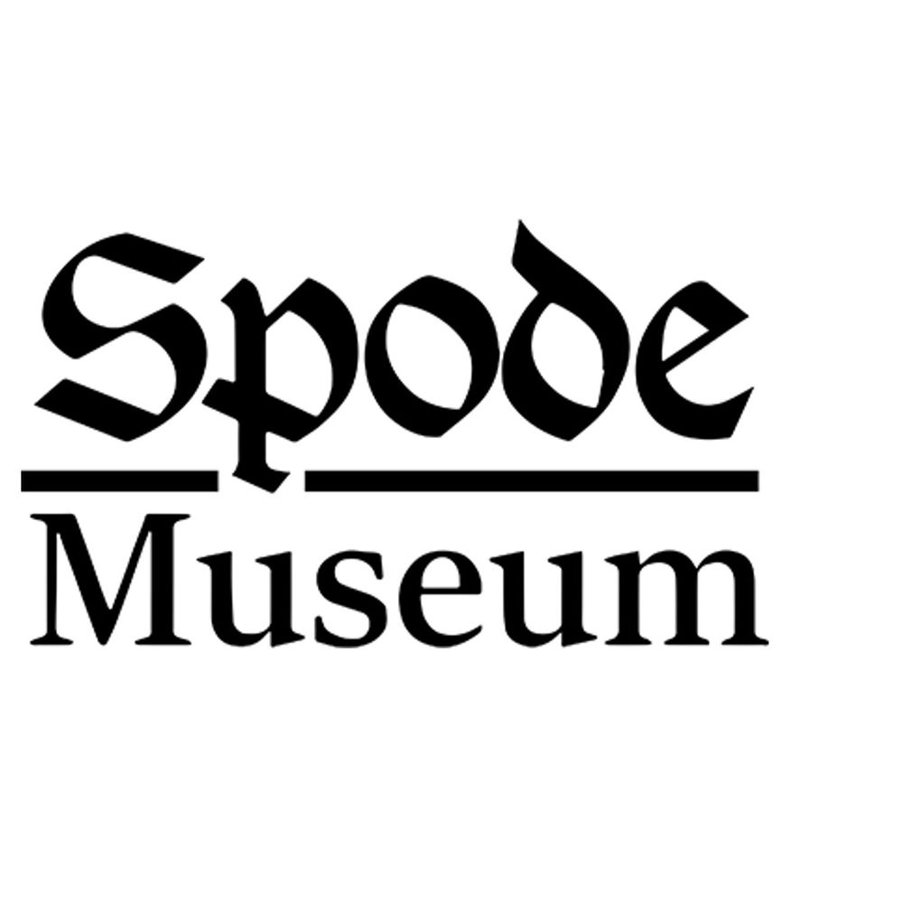Spode Museum
