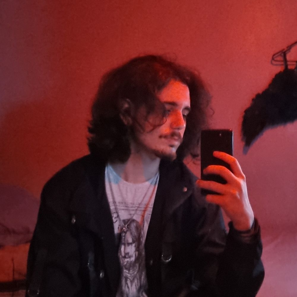 50% ferro 50% madeira