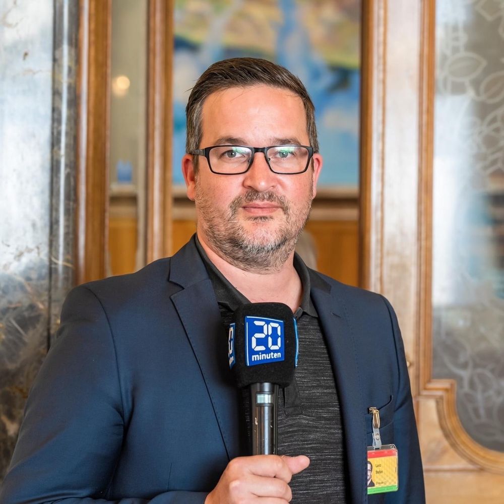 Stefan Lanz