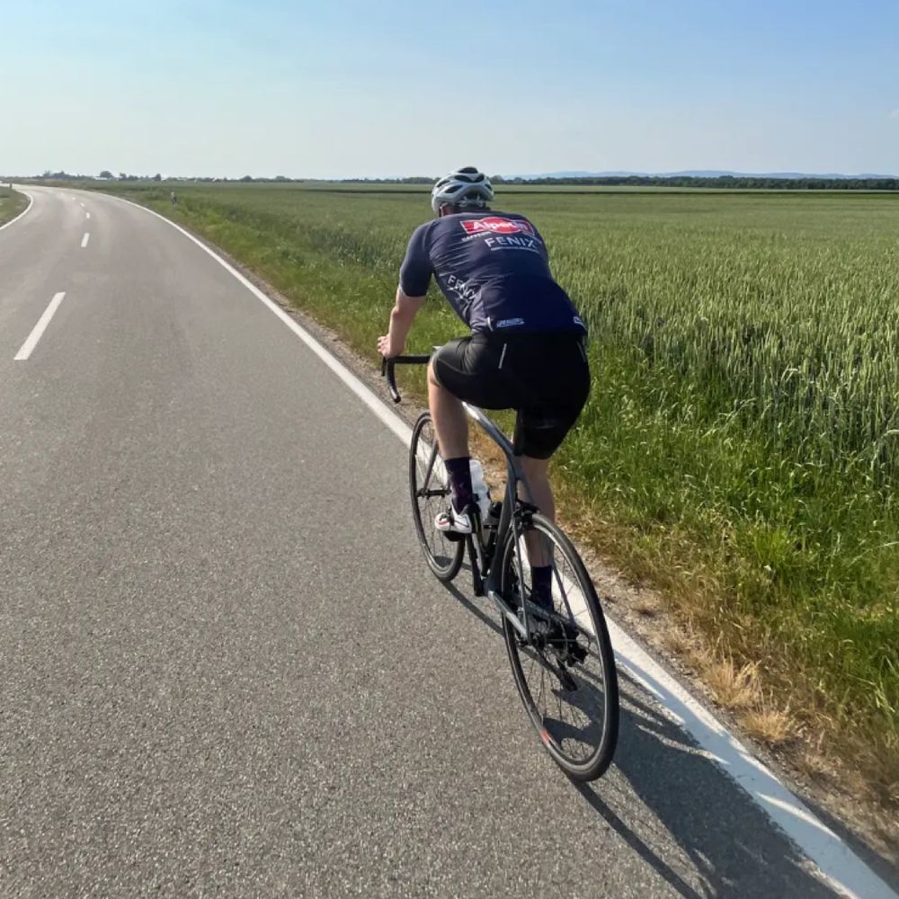 Alpecin Ultra Stefan 