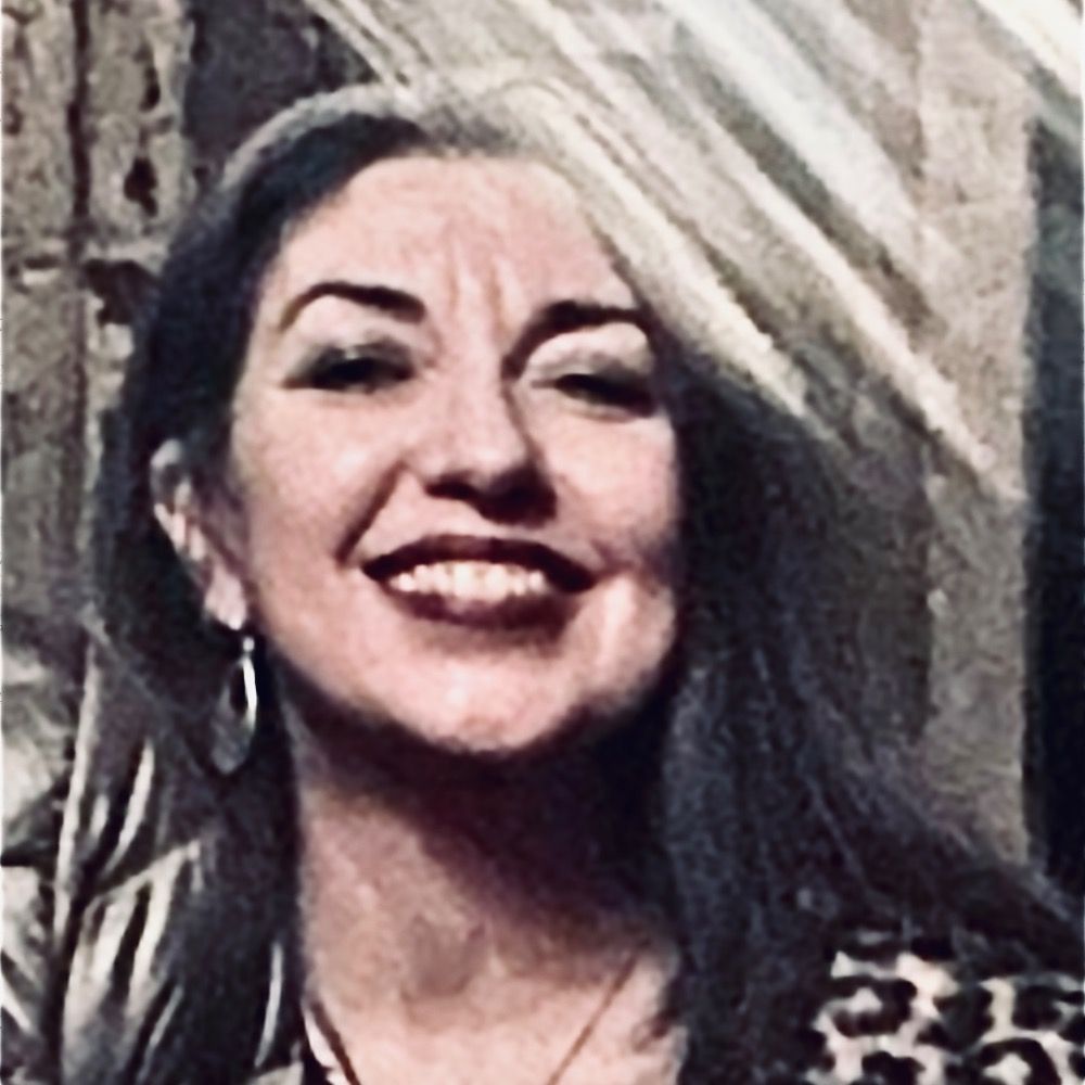 Claudia Corrigan D’Arcy