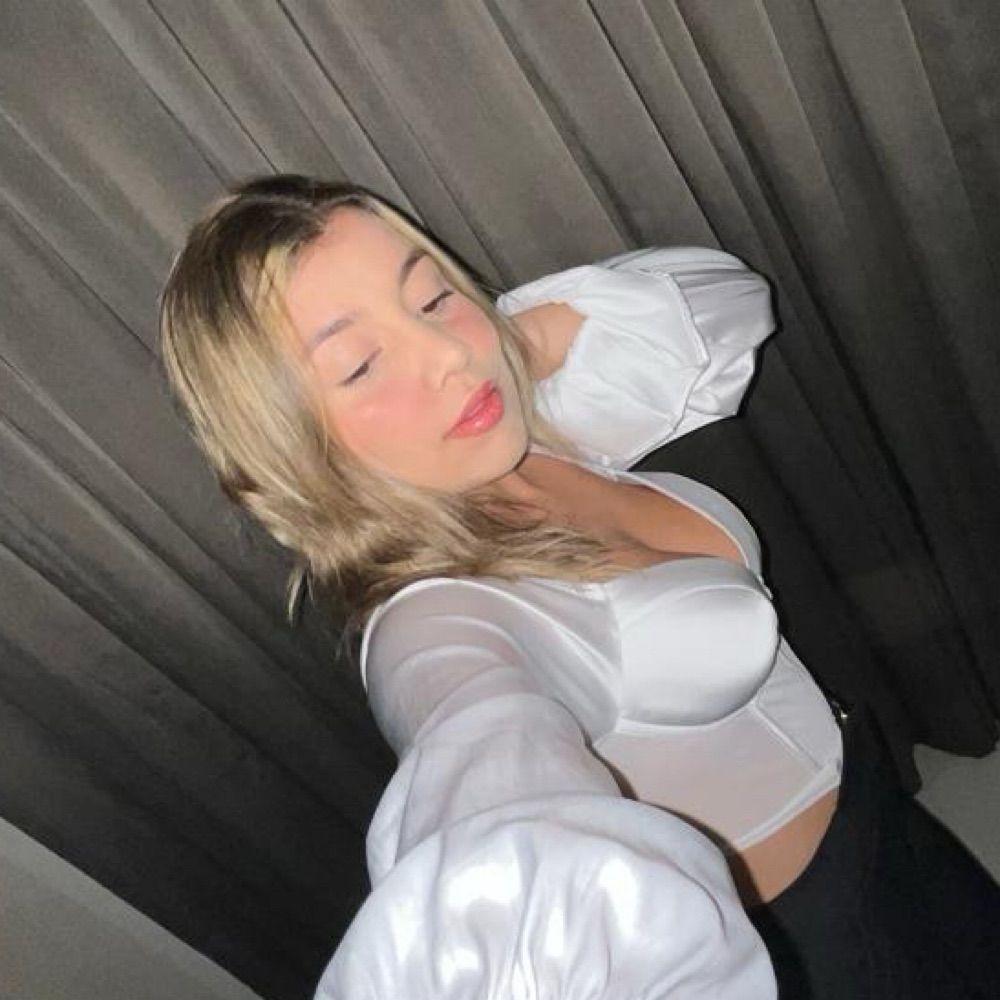 Gabriela Mel 