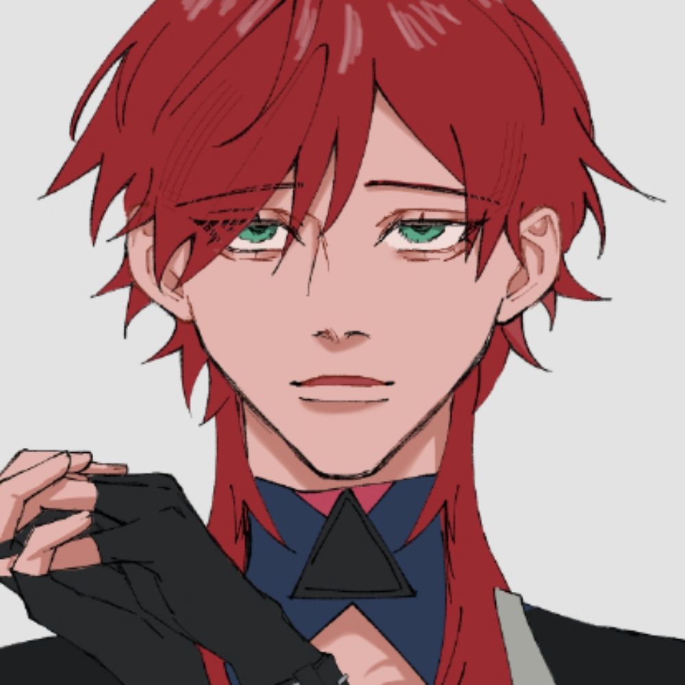 GIN🦝⚡ぎん