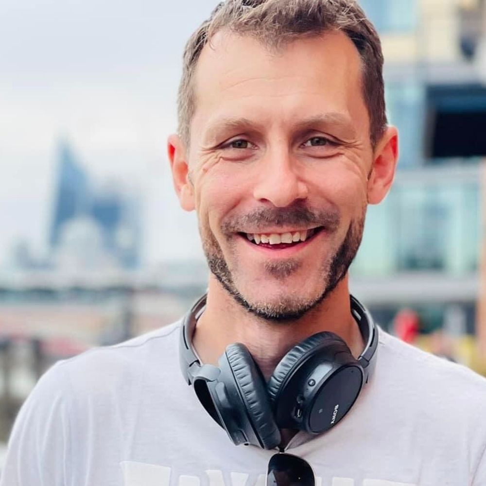 Neil Whitehead 