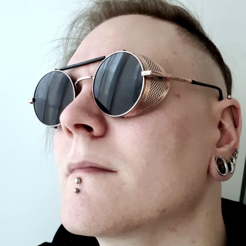 Oskar Calais