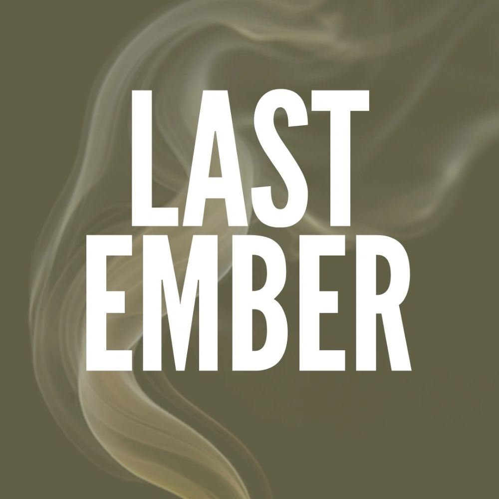 Last Ember Candles